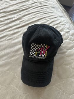 Mtv Hat