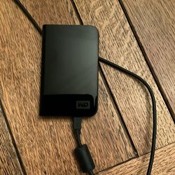 150gb Western Digital Passport HD