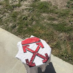 OFFWHITE T-SHIRT