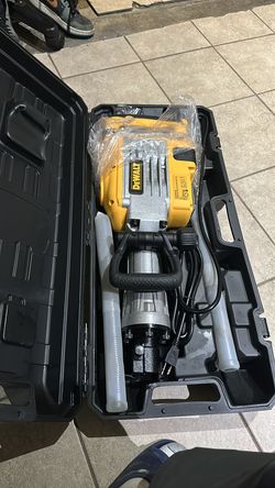 New dewalt