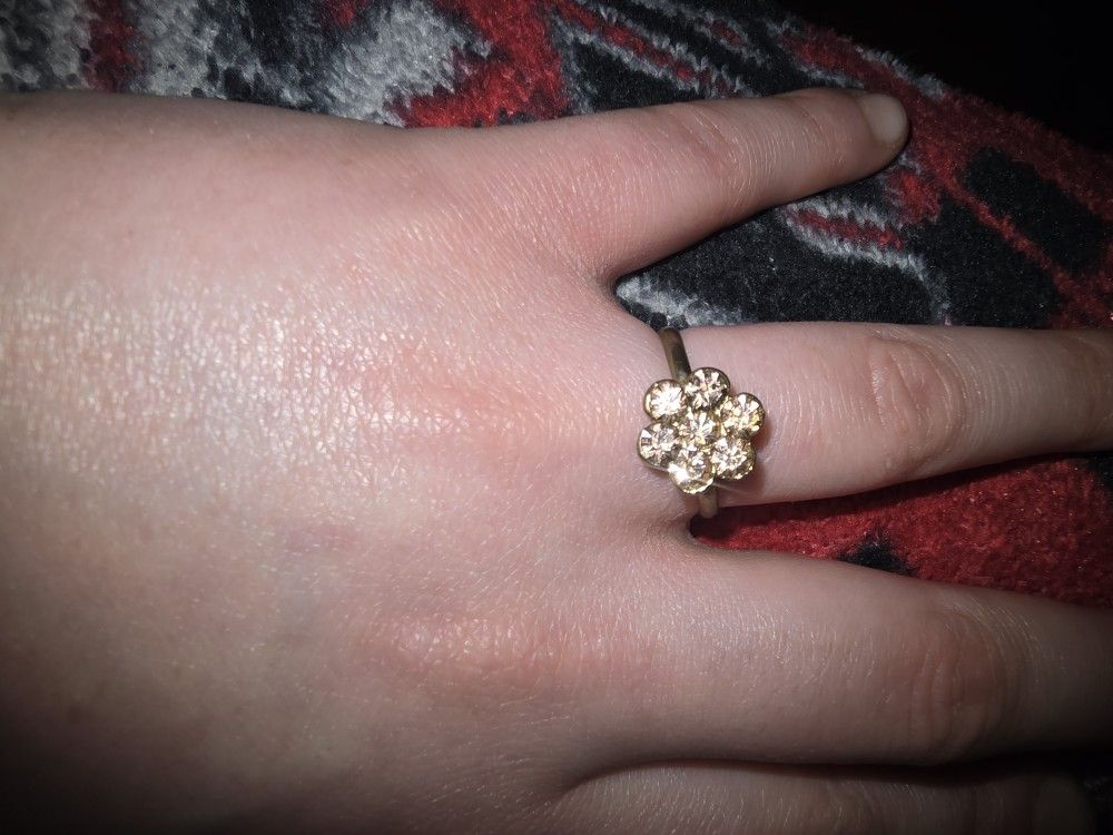 Ring Size 6