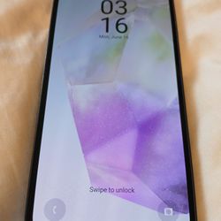 Samsung Galaxy A35