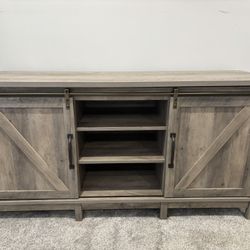 Entertainment Center Tv Stand 