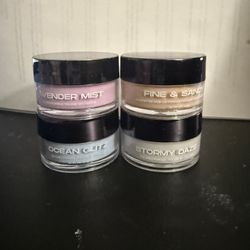 Nailboo: Dip Powder