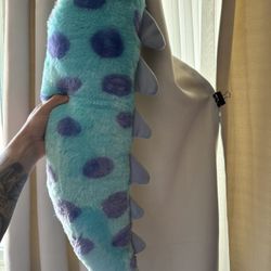 Disney Sully Tail