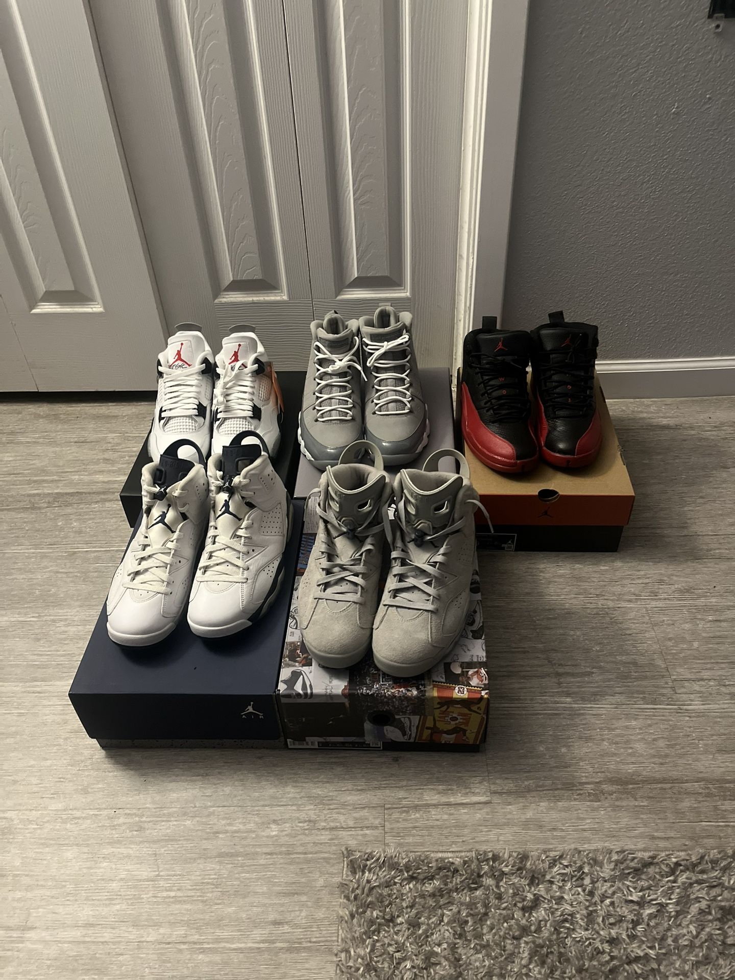 No Low Ball Selling separate