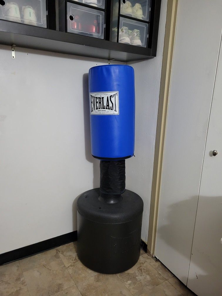 Punching Bag