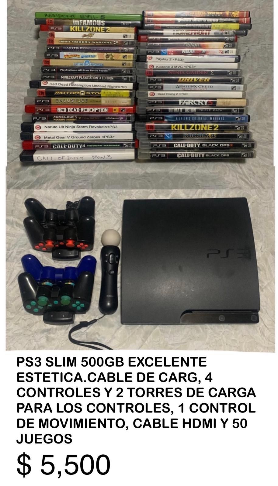 PlayStation 3