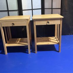 Nightstands 