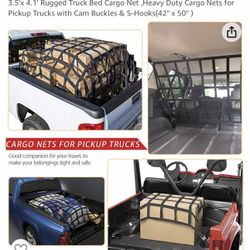 Cargo Net