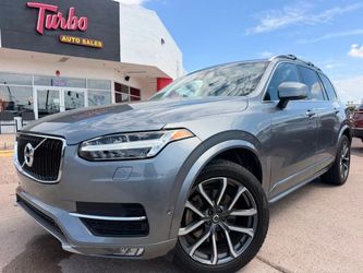 2016 Volvo XC90