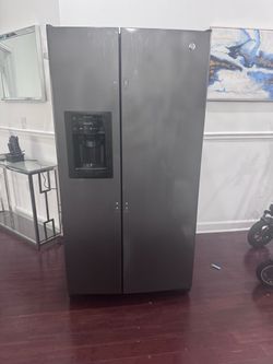 Refrigerator/Freezer