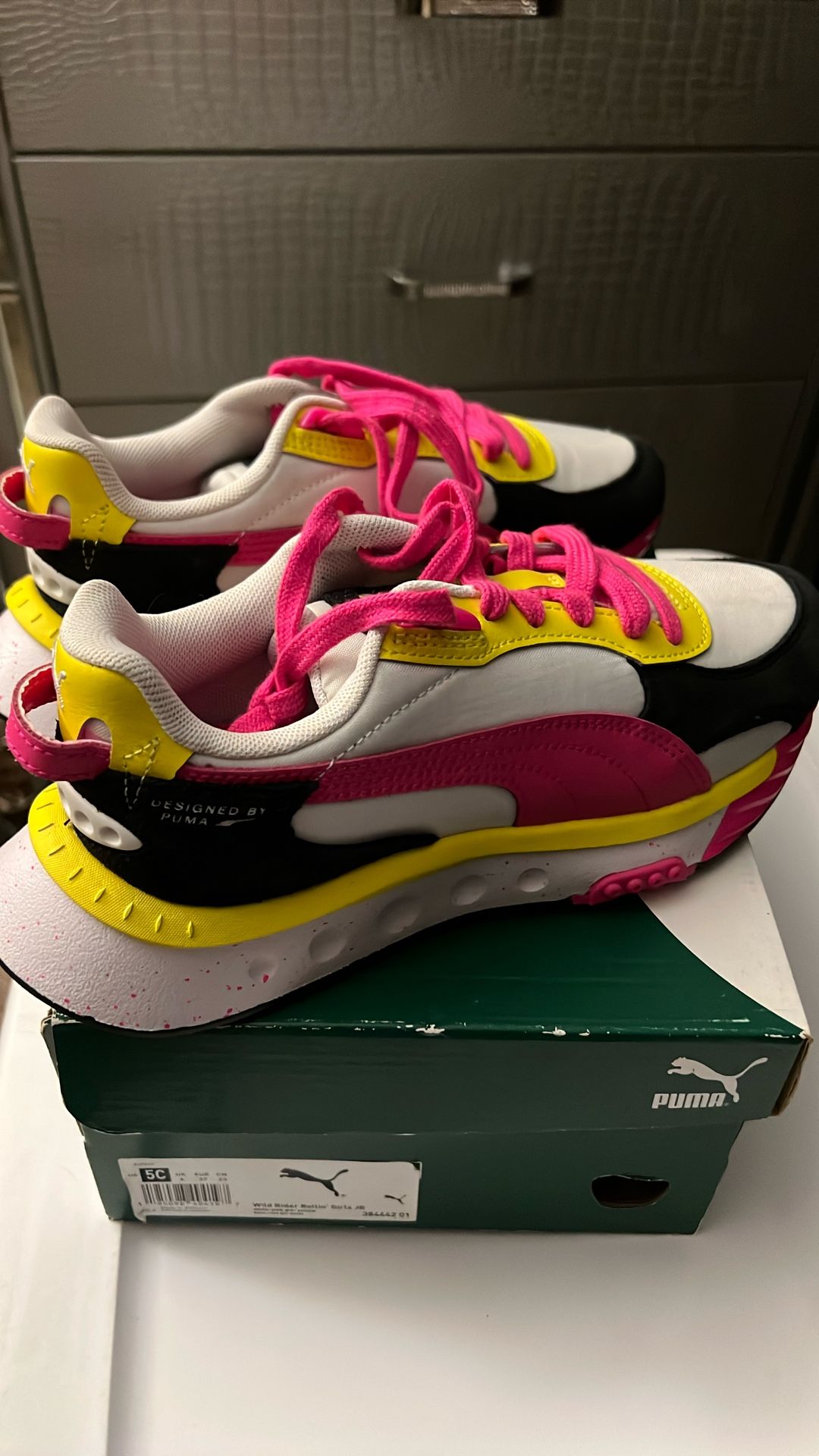 Puma