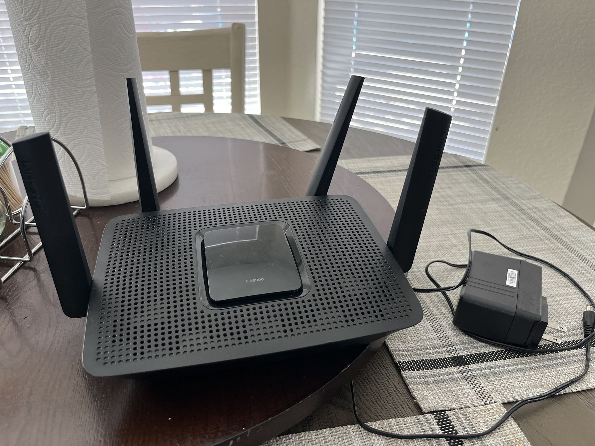 Linksys Router EA8300