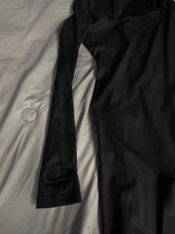 Women’s body suit
