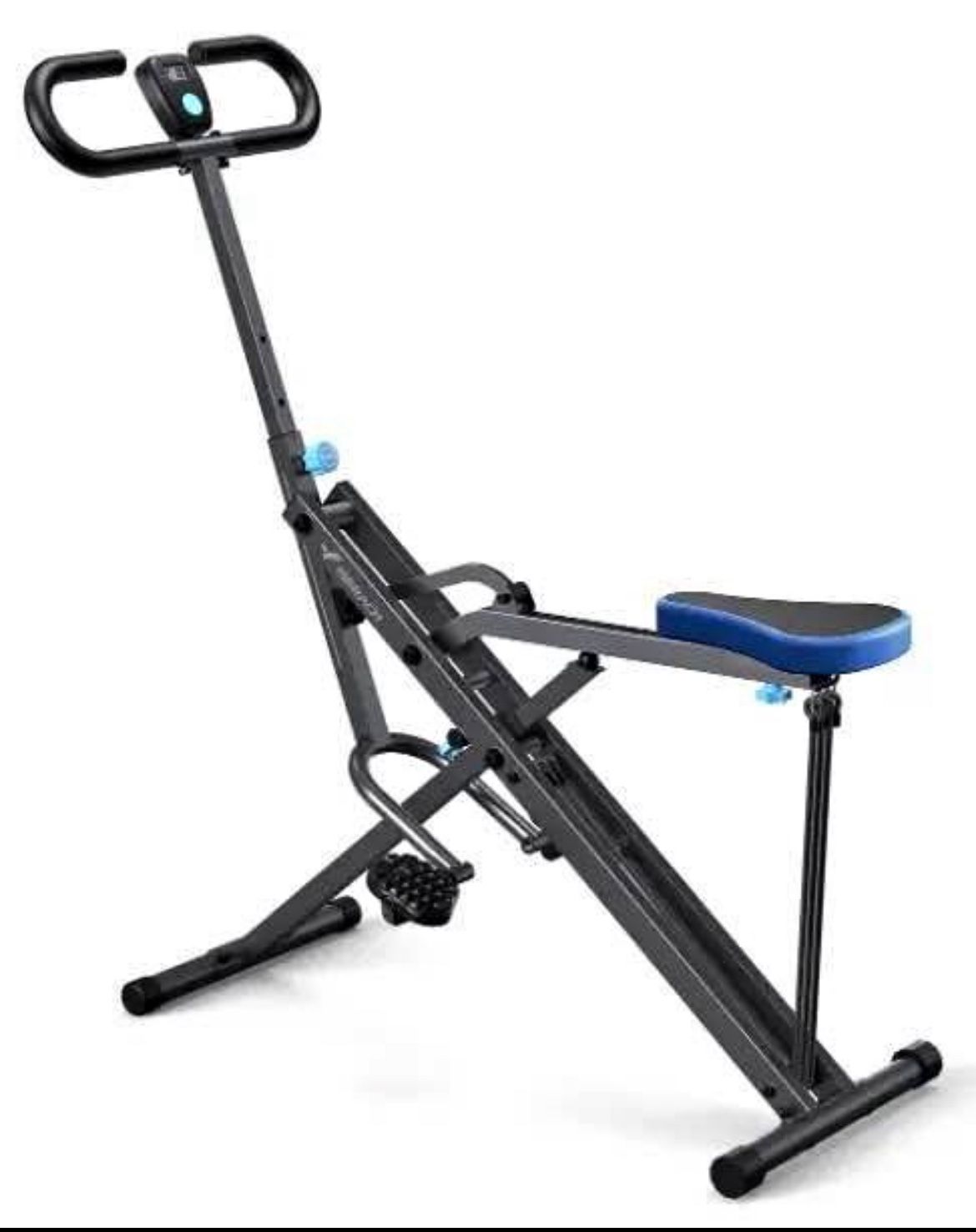 Gently Used Squat Machine