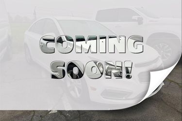 2015 Chevrolet Cruze