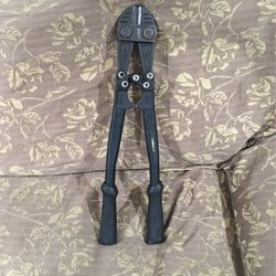 Bolt Cutter