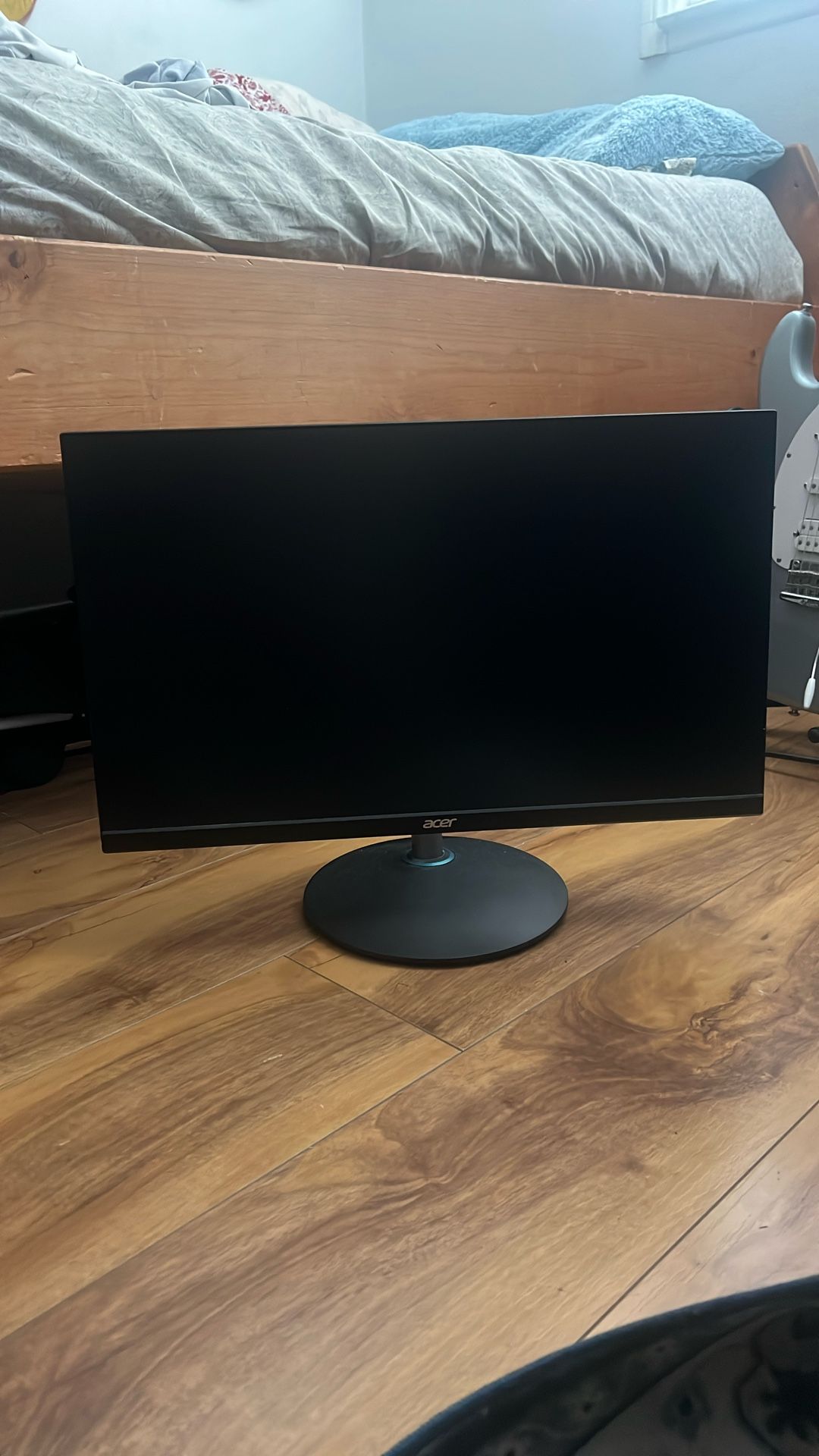 Acer XF243Y Gaming Monitor 23in 160 Hz