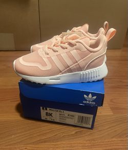 *Brand New! Adidas Multix EL I Size 8 kids