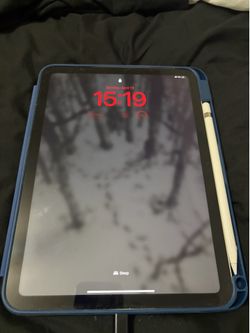 iPad a16 128 gb