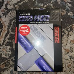 SNES Book GameStop