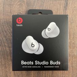 Beats Studio Buds