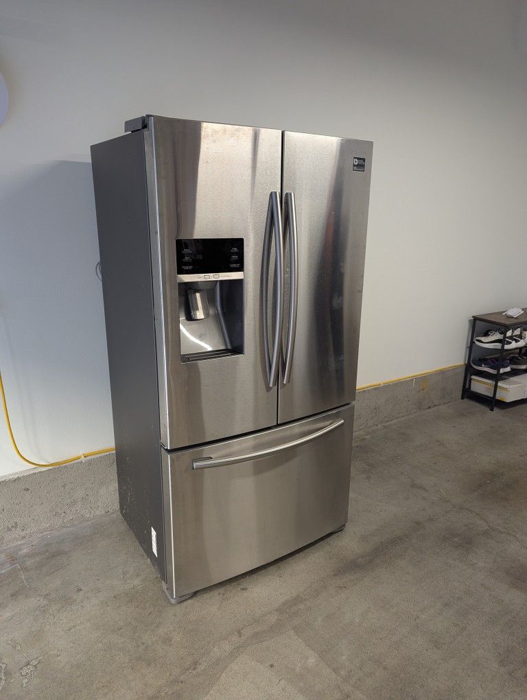 Samsung Refrigerator