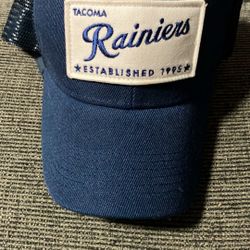 Rainiers Hat 