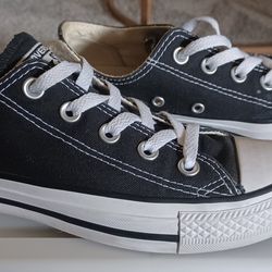 Converse All-star Women's Low Tops 