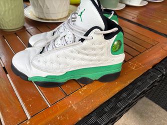 Jordan’s