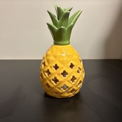 Pineapple Light
