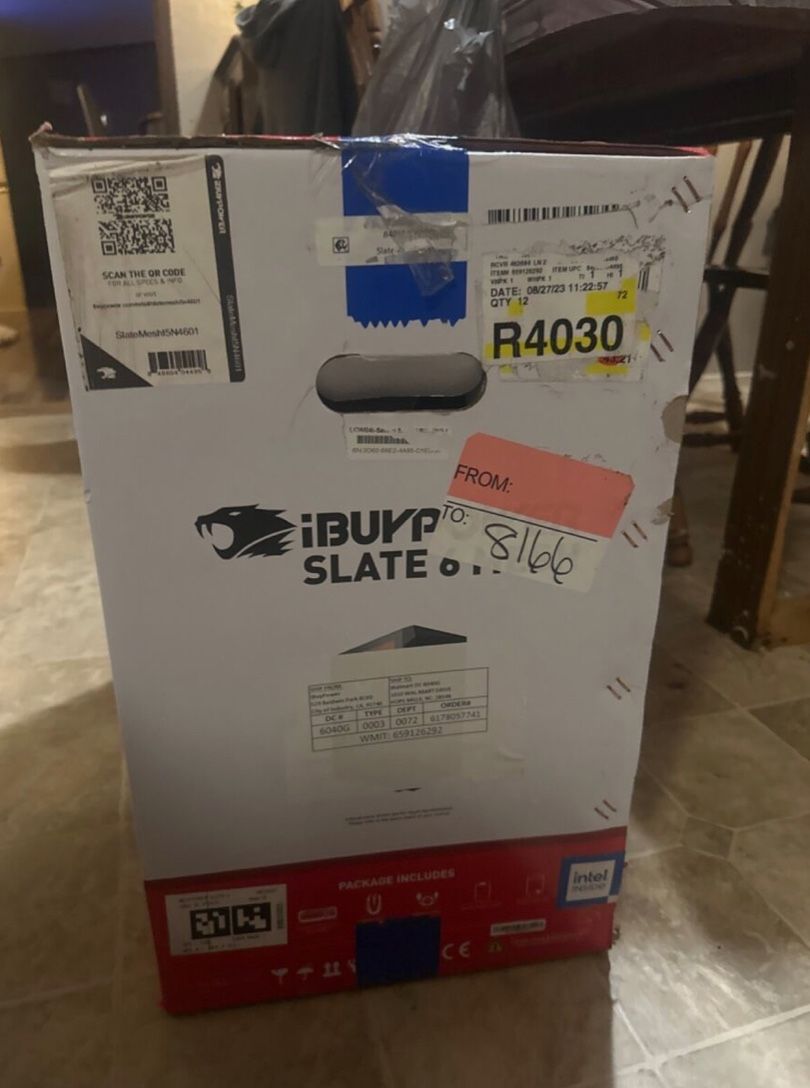 Gaming PC