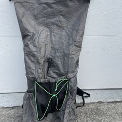 Durston Kakwa 40 Ultralight Backpack - L