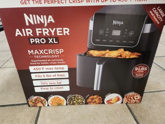 Ninja Air Fryer Pro Xl 