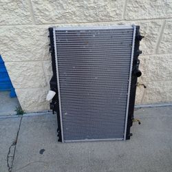 New Radiator For A Ford Ranger 2004 ...4.0 ...Or...3.0 . $ 150