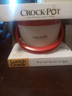 Crock Pot