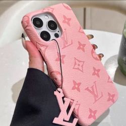 Luxury C A S E  For iPhone 16 Pro Max 