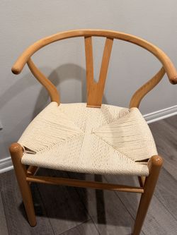 2 dinner chair