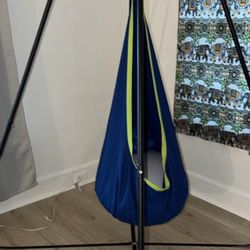 Sensory Swing For Autistic Kids