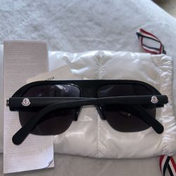 Moncler Men Frames 