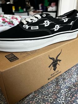 DEFCON VANS ERA 95 SIZE 11