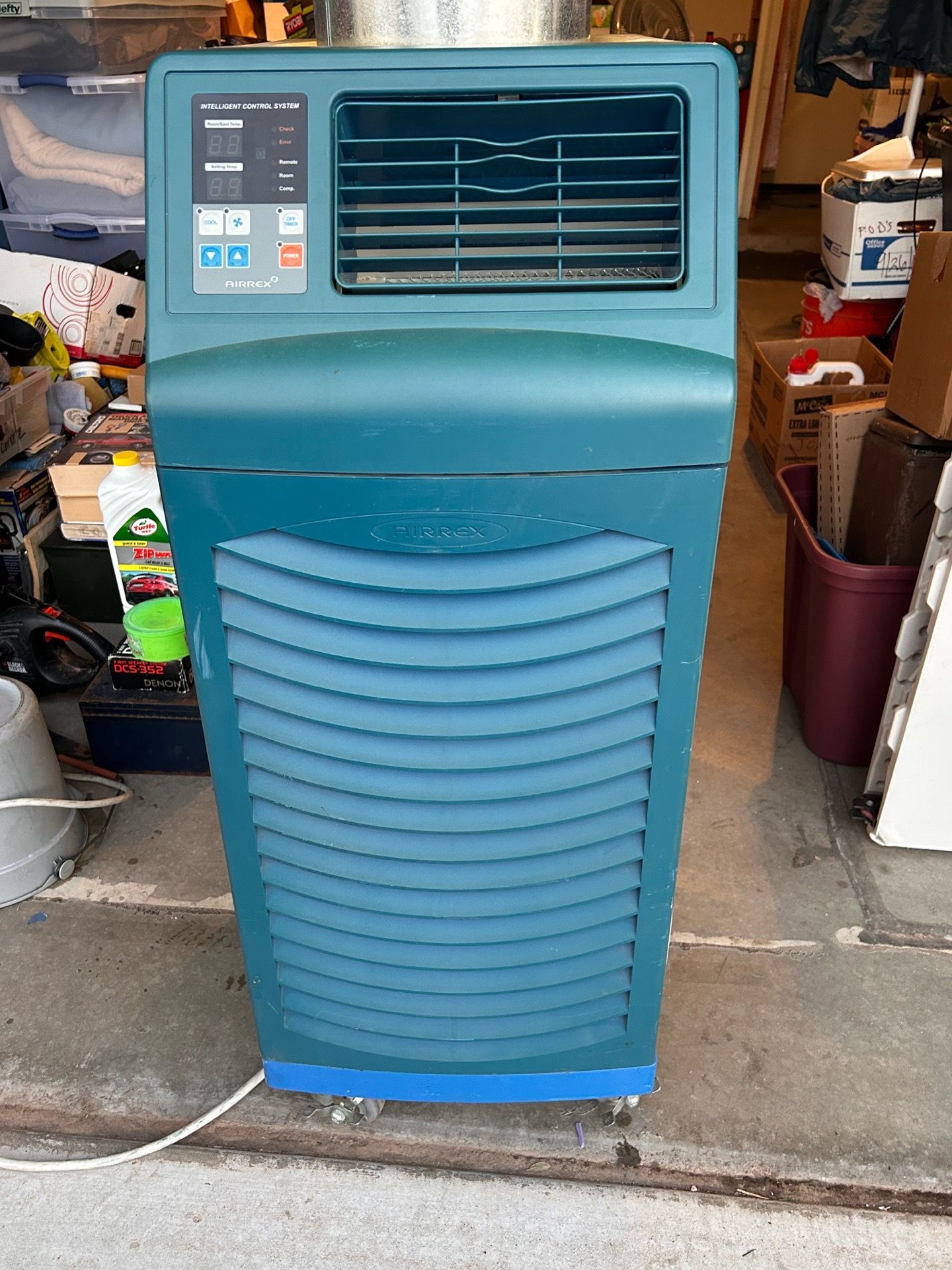 Air Conditioner