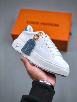 White shoes