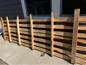 $10 Per Pallets