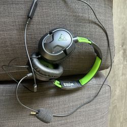Turtle beach Headset 