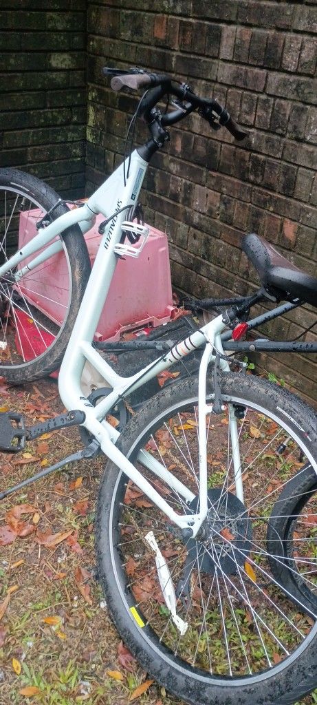 Specialized Go Size Medium