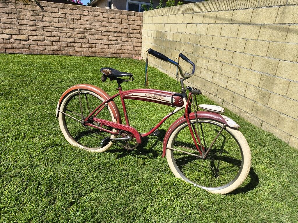 Schwinn 