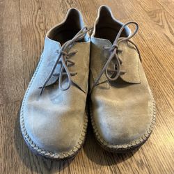 Birkenstock Shoes In Great Shape - Size 41