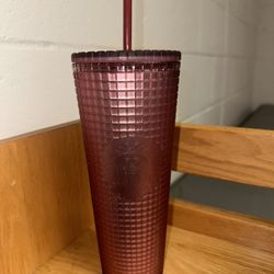 Starbucks Cup 